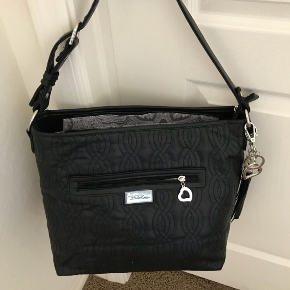 Bella Russo BRAND NEW purse